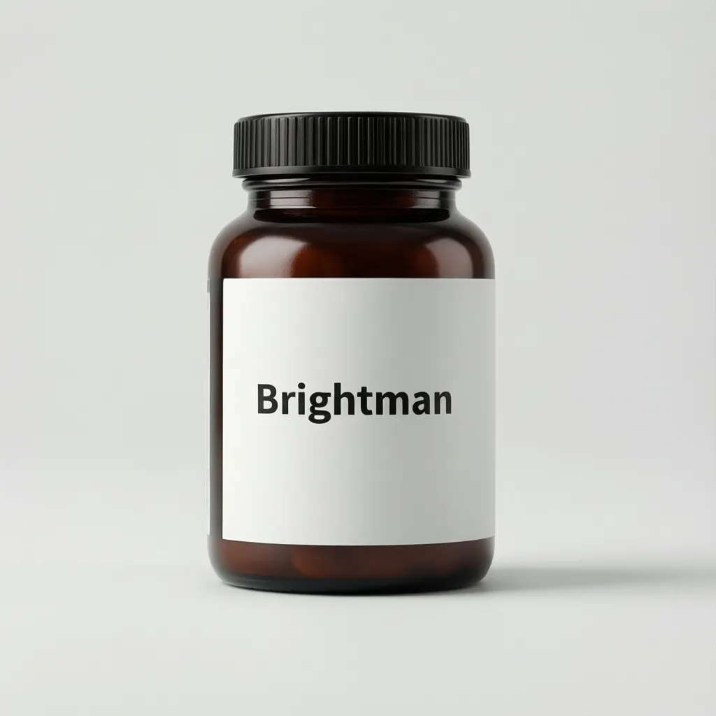 Brightman